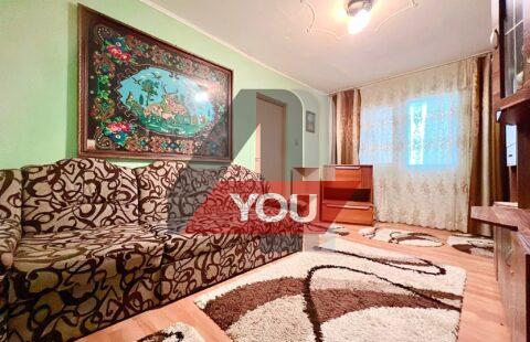 Apartament Arad 2 camere Vlaicu-Fortuna etaj 3/4 - 38800 euro