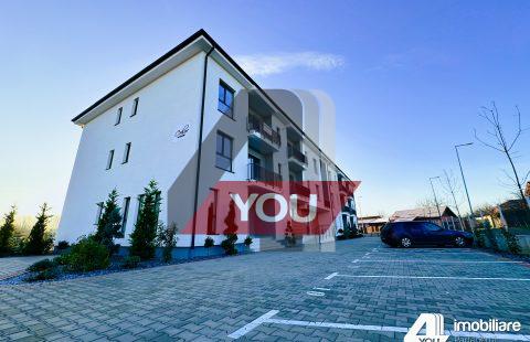 Apartanente 2-3 camere Arad in noul cartier rezidential din Gradiste