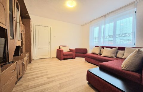 Apartament Arad de inchiriat 2 camere Podgoria pret 300euro/luna